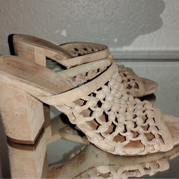 Etienne Aiger Lanai Sandal - Picture 3 of 5